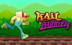 Rail Runner