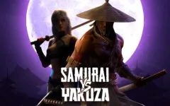 Samurai vs Yakuza - Beat Em Up