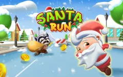 Santa Run