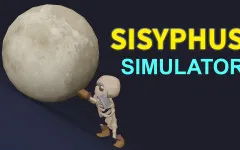 Sisyphus Simulator