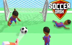 Soccer Dash