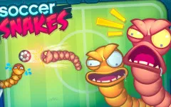 Soccer Snakes