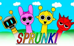 Sprunki