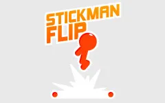 Stickman Flip