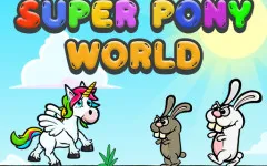 Super Pony World