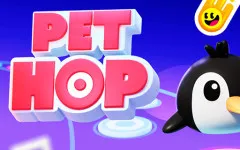 Super Snappy Pet Hop