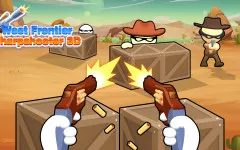 West Frontier Sharpshooter 3D