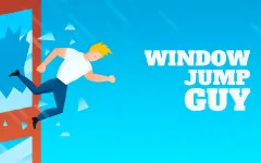 Window Jump Guy